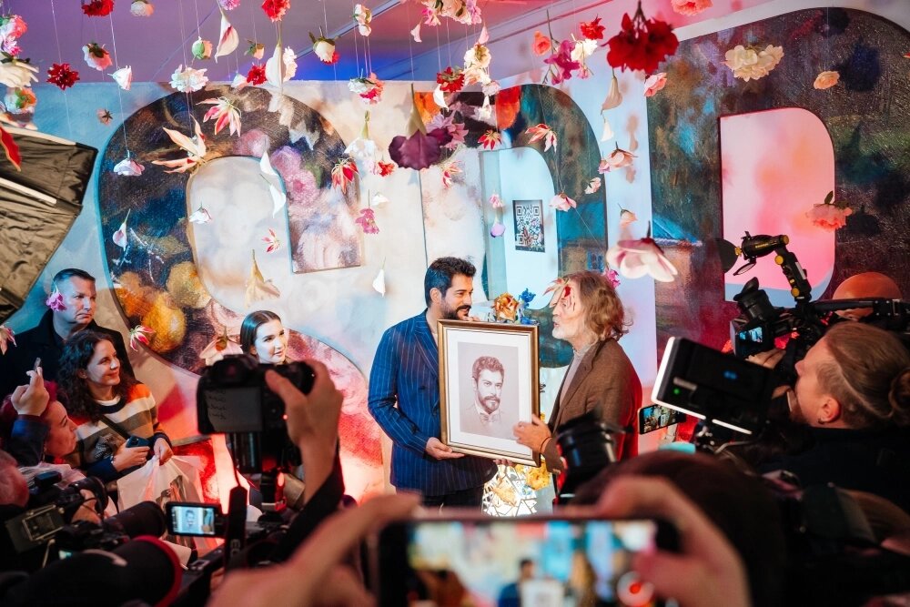    Фото: Администрация Санкт-Петербурга/ Влад Грунь