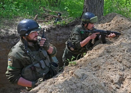   Генштаб ВСУ списывает провалы на фронте на солдат