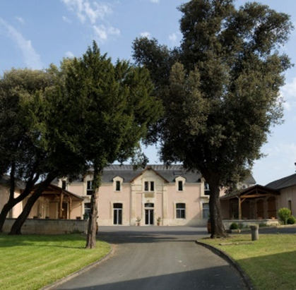 КОНЬЧНЫЙ ДОМ TESSENDIER