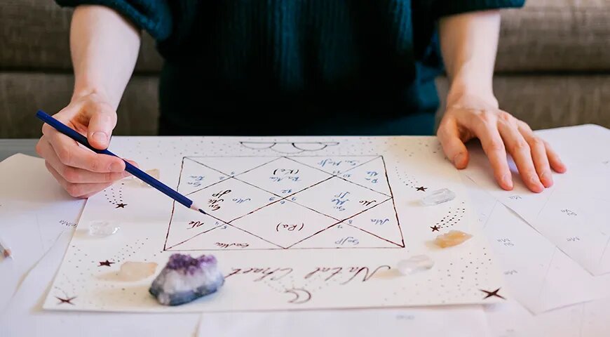   В период ретроградного Меркурия астрологи рекомендуют разобраться с накопившимися делами (Shutterstock/FOTODOM)