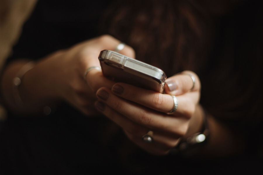  Фото: Unsplash.com