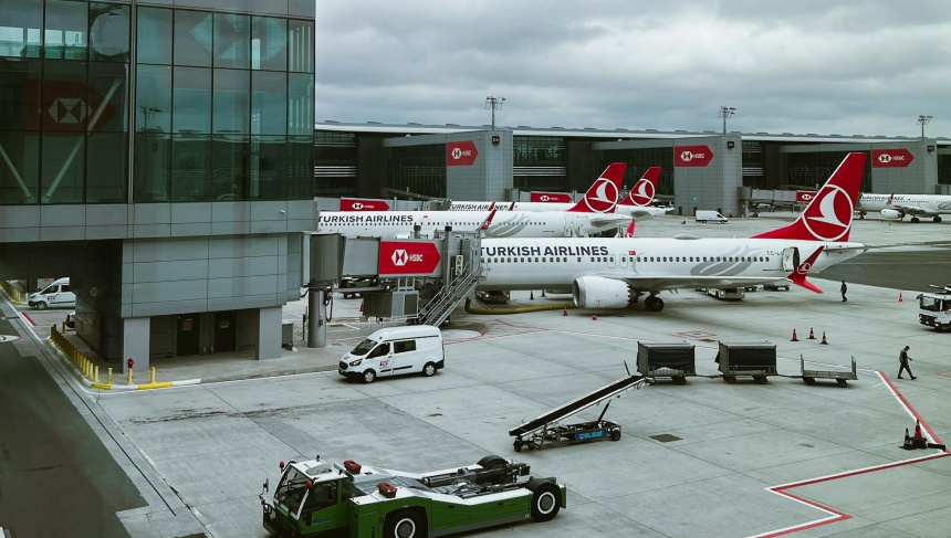 Фото: Mehrnaz Taghavishavazi, unsplash