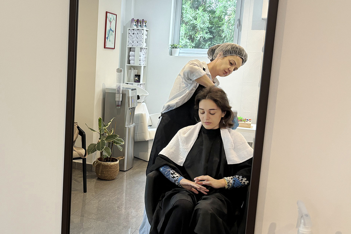  Фото: Катя Кобенок для ТД