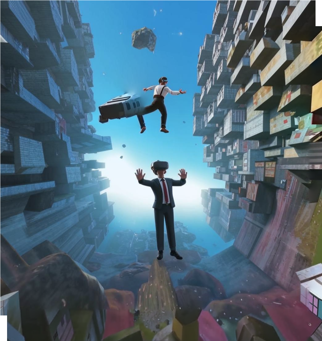 Сгенерировано ИИ с помощью Кандинский 3.0.