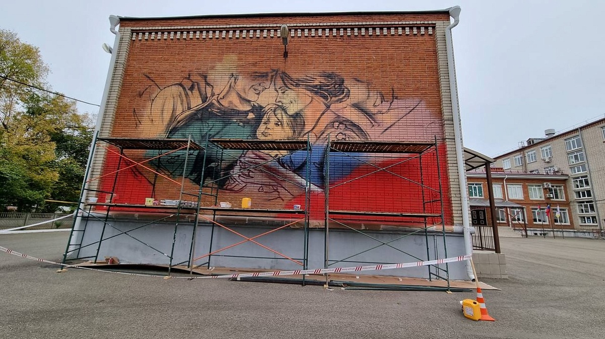     Фото: Пресс-служба администрации Краснодара