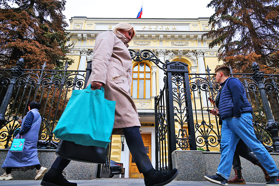    © Михаил Терещенко/ТАСС