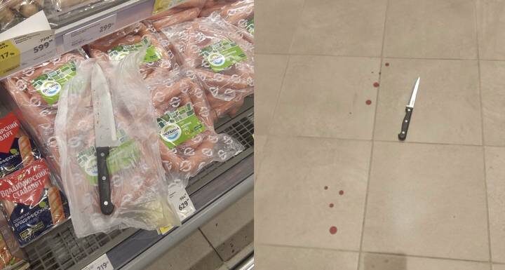  Фото: Прокуратура Санкт-Петербурга