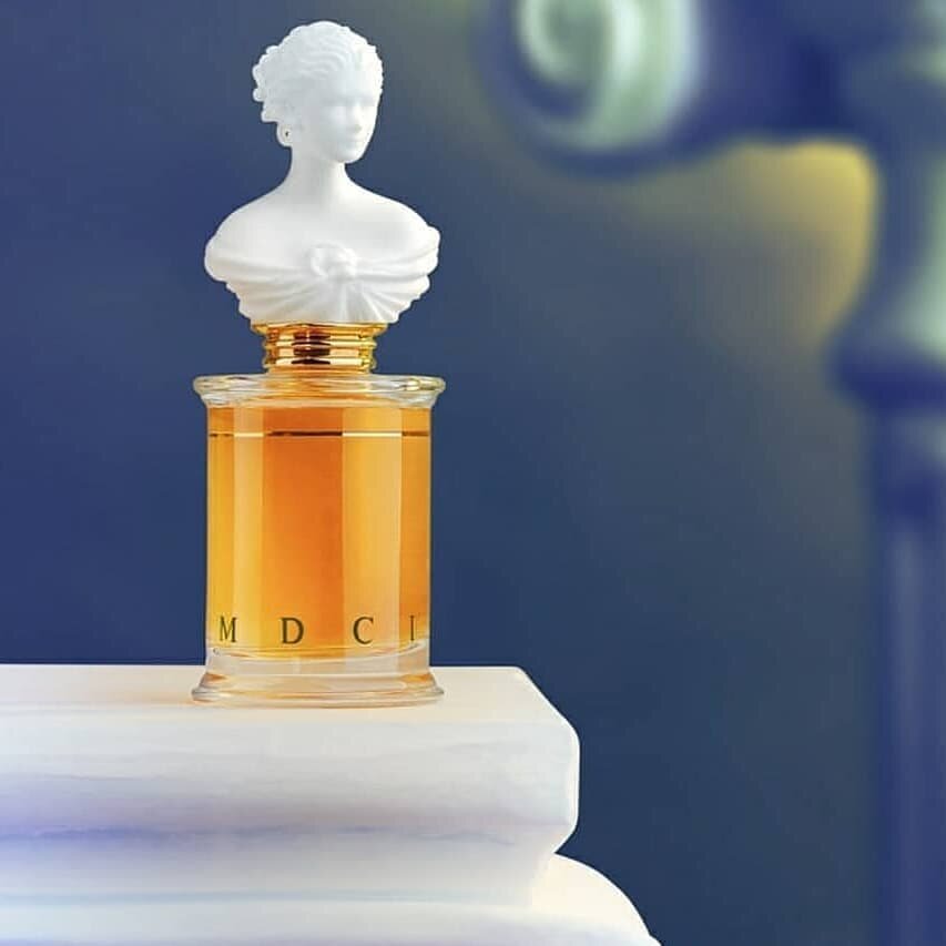 «Peche Cardinal» от MDCI Parfums.