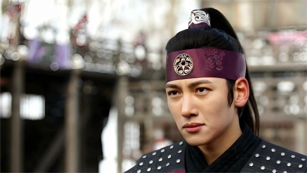    Фото: кадр из сериала