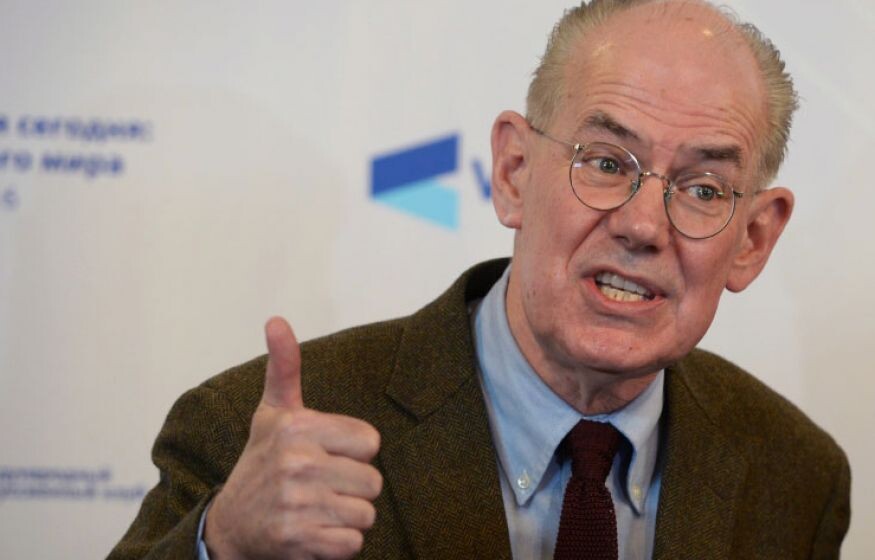    Американский политолог: Россию не удалось изолировать