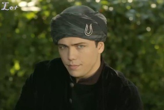 Джихангир. Счастливый шехзаде. 