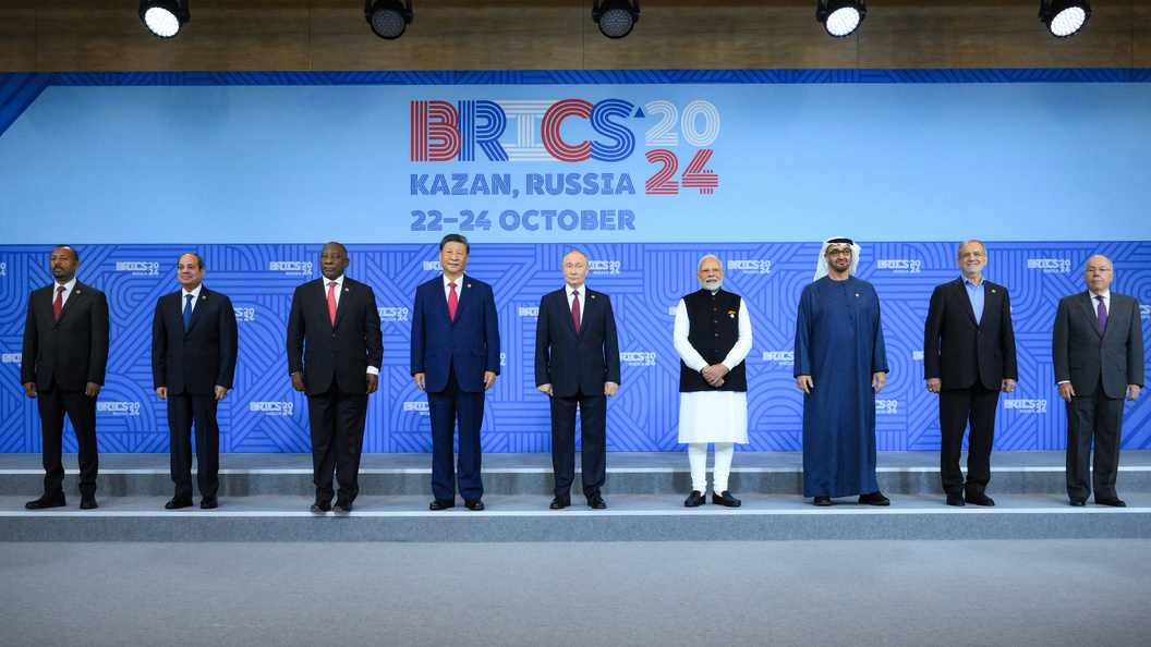    Фото: Iranian Presidency/Globallookpress