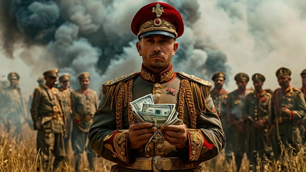    Коллаж Царьград