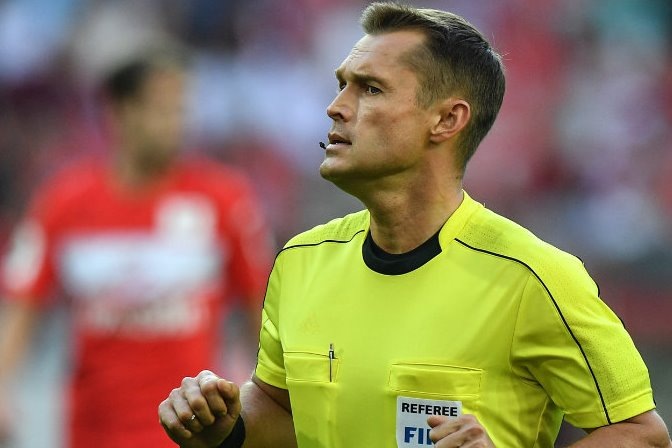 Фото Матч ТВ.