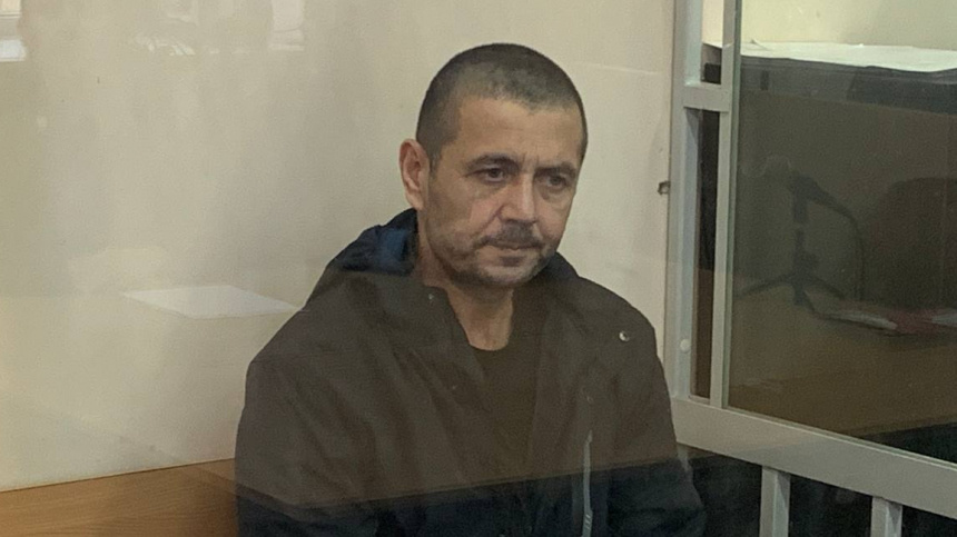    Фото: Объединенная пресс-служба судов Санкт-Петербурга; 5-tv.ru