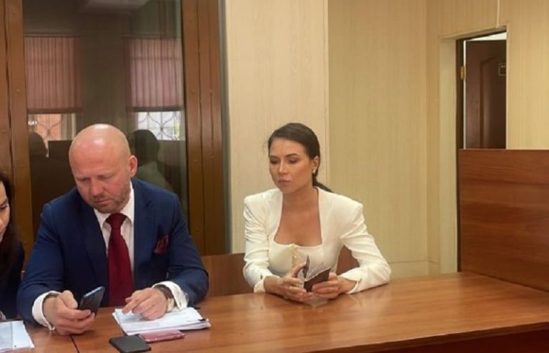    Фото: Telegram/Прокуратура Москвы Григорий Лебедев