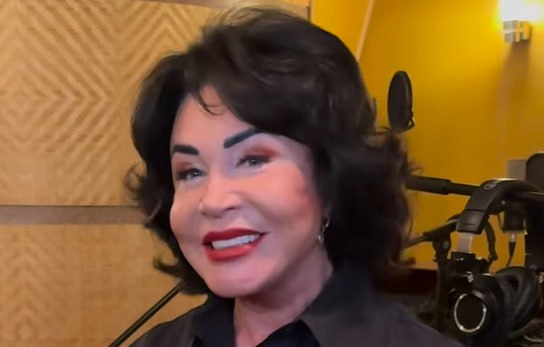 Фото: Prt Scr instagram.com/ngbabkina (Instagram принадлежит корпорации Meta, признанной в РФ экстремистской организацией) 