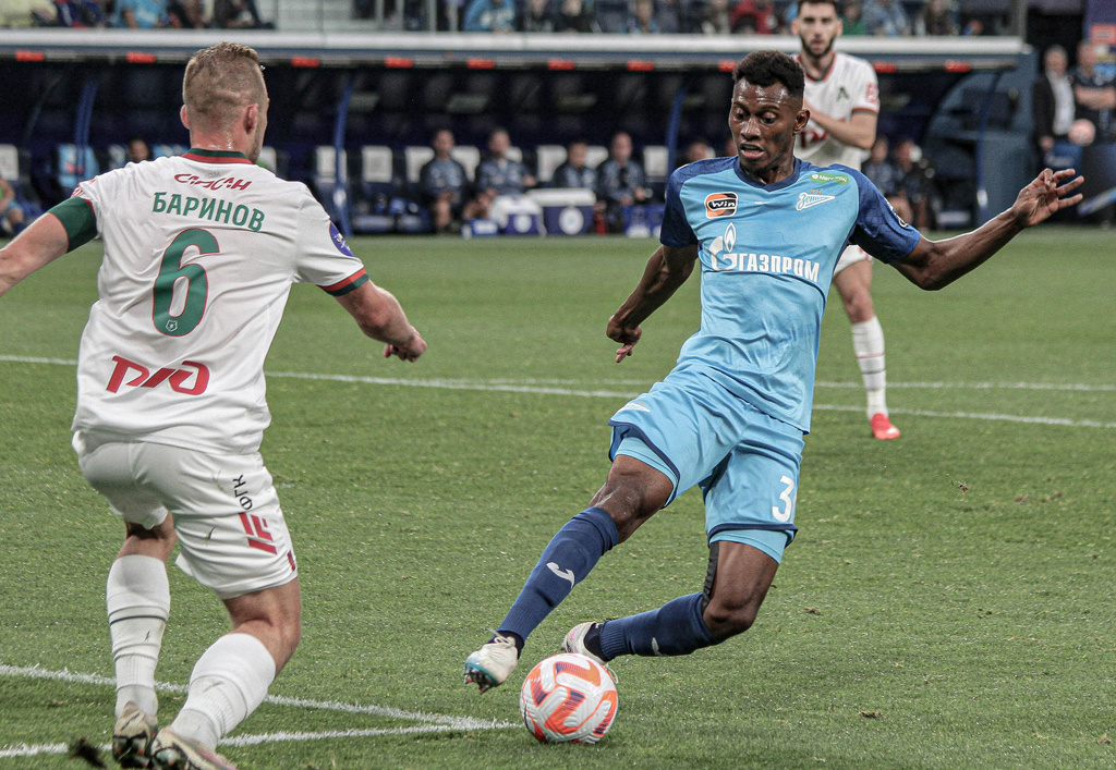    Мощная атака "Зенита" продавит "Локомотив". Прогноз на матч Bobsoccer