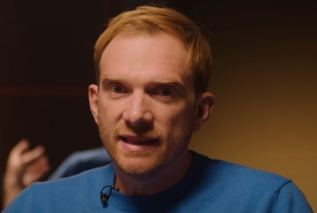 Фото: Prt Scr youtube.com / Иван Абрамов