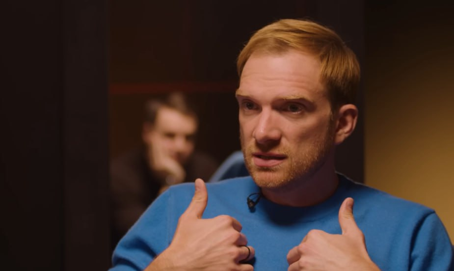 Фото: Prt Scr youtube.com / Иван Абрамов