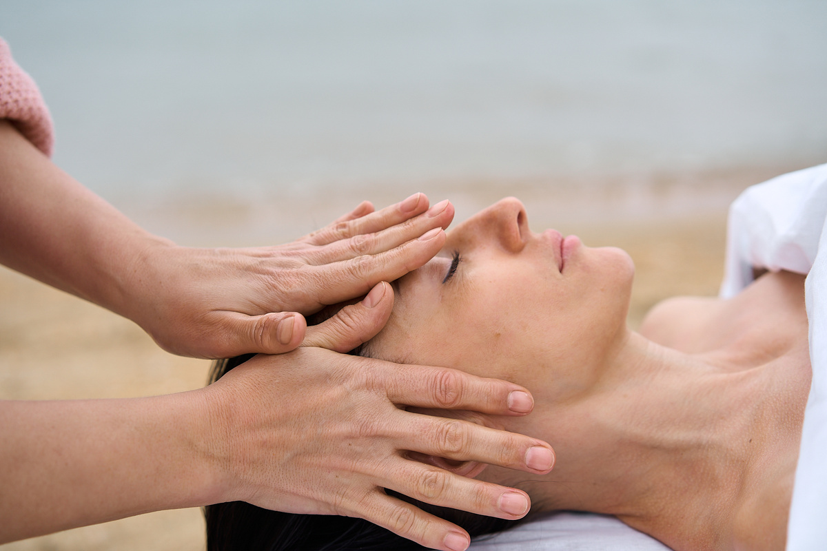 Лифтинг лица без вмешательств косметолога 