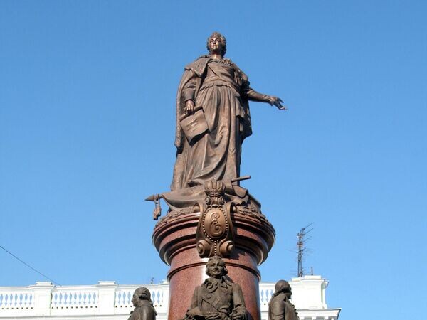    © Сергей Поляков