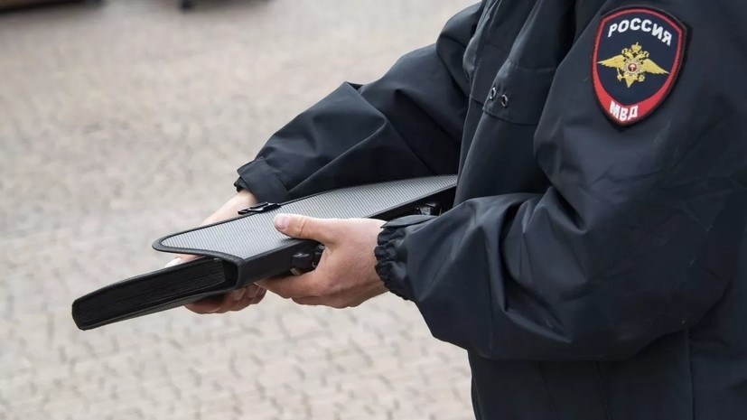   РИА Новости