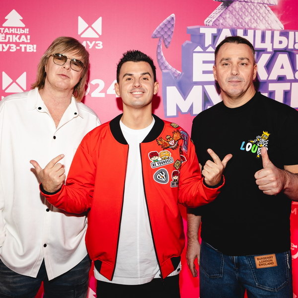     Документальный фильм к 30-летию «Иванушек» покажет «Муз-ТВ»