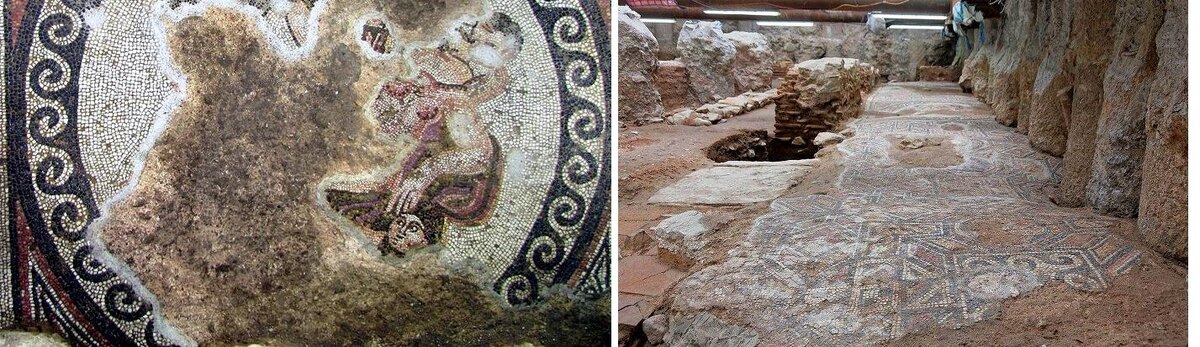 Фото: Hellenic Ministry of Culture and Sports