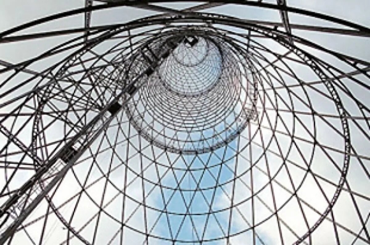    Опоры новой нижегородской канатки оформят в виде Шуховских башен