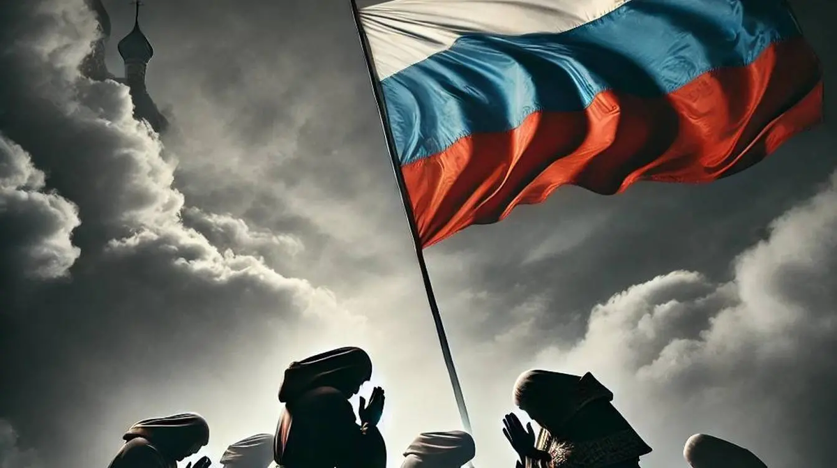 Картинка: сгенерировано ИИ