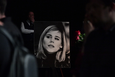    Фото: Komsomolskaya Pravda/Globallookpress