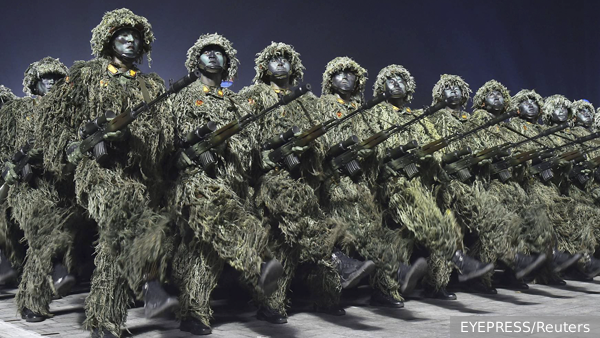     Фото: EYEPRESS/Reuters   
 Текст: Алексей Дегтярев