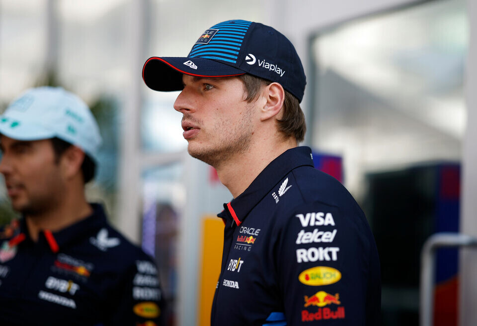    Getty Images / Red Bull Content Pool