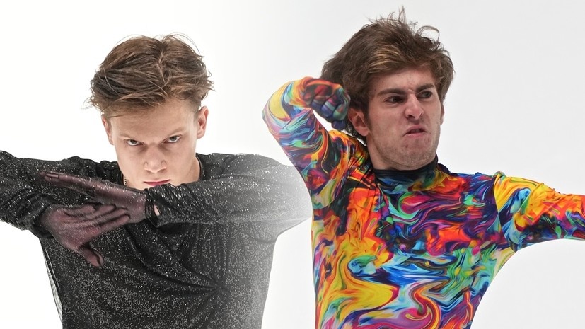   РИА Новости Александр Вильф