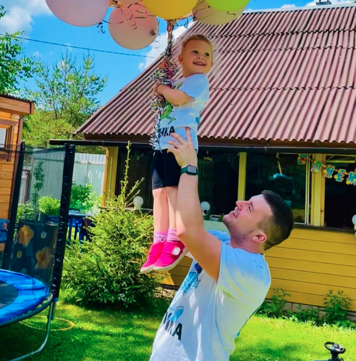 Андрей, партнер Pixel Quest в Санкт-Петербурге