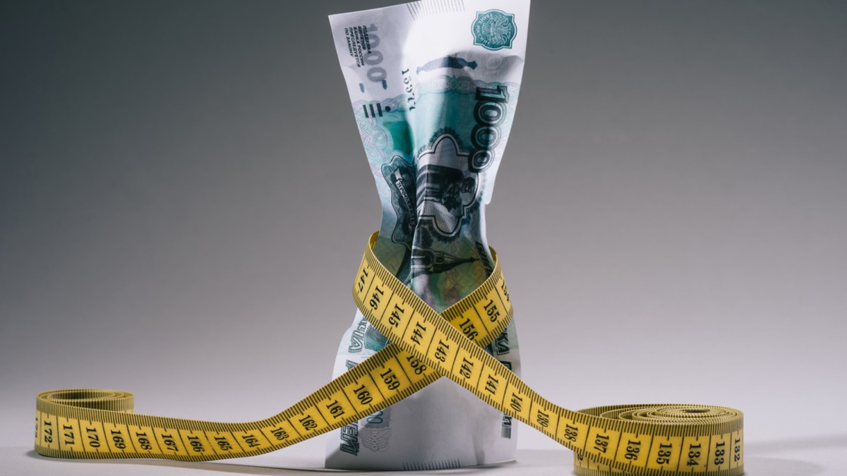 Базовые причины роста инфляции в России