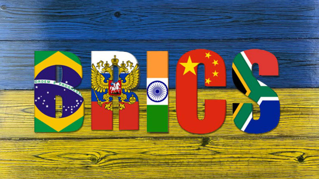 25 октября, 2024   Безопасность, БРИКС   От Поворот России в Азию