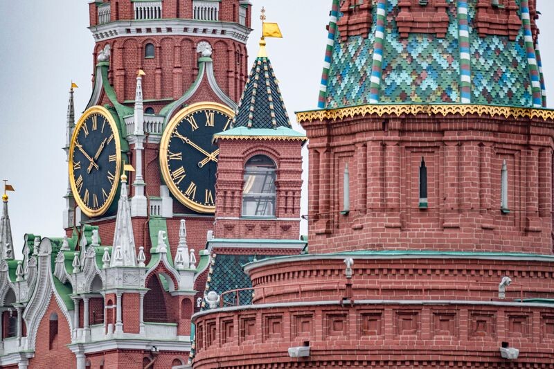     / Источник: ©ИЗВЕСТИЯ/Константин Кокошкин