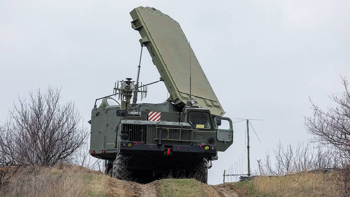    Фото: Минобороны РФ