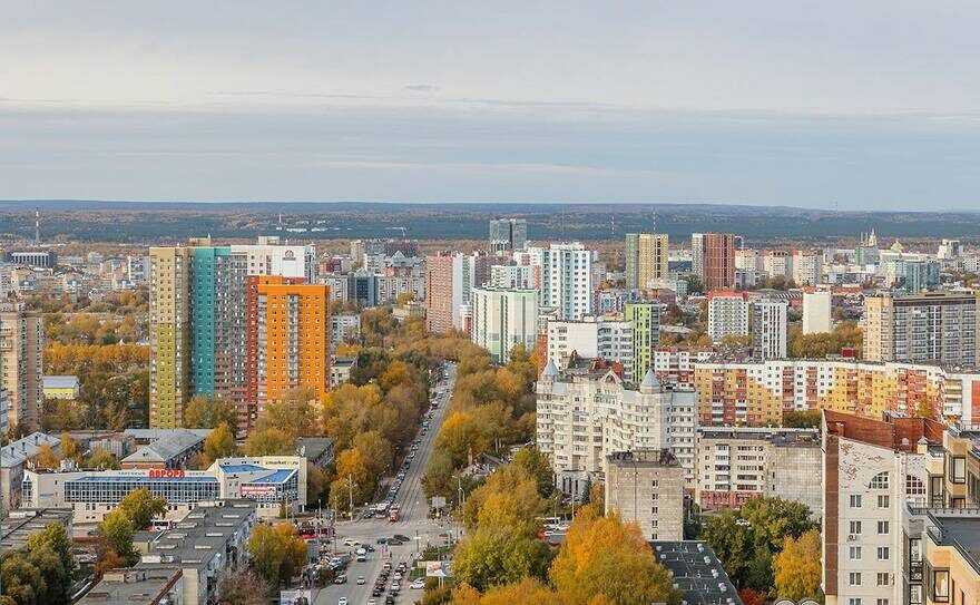     ILIA NEZNAEV/Shutterstock/FOTODOM