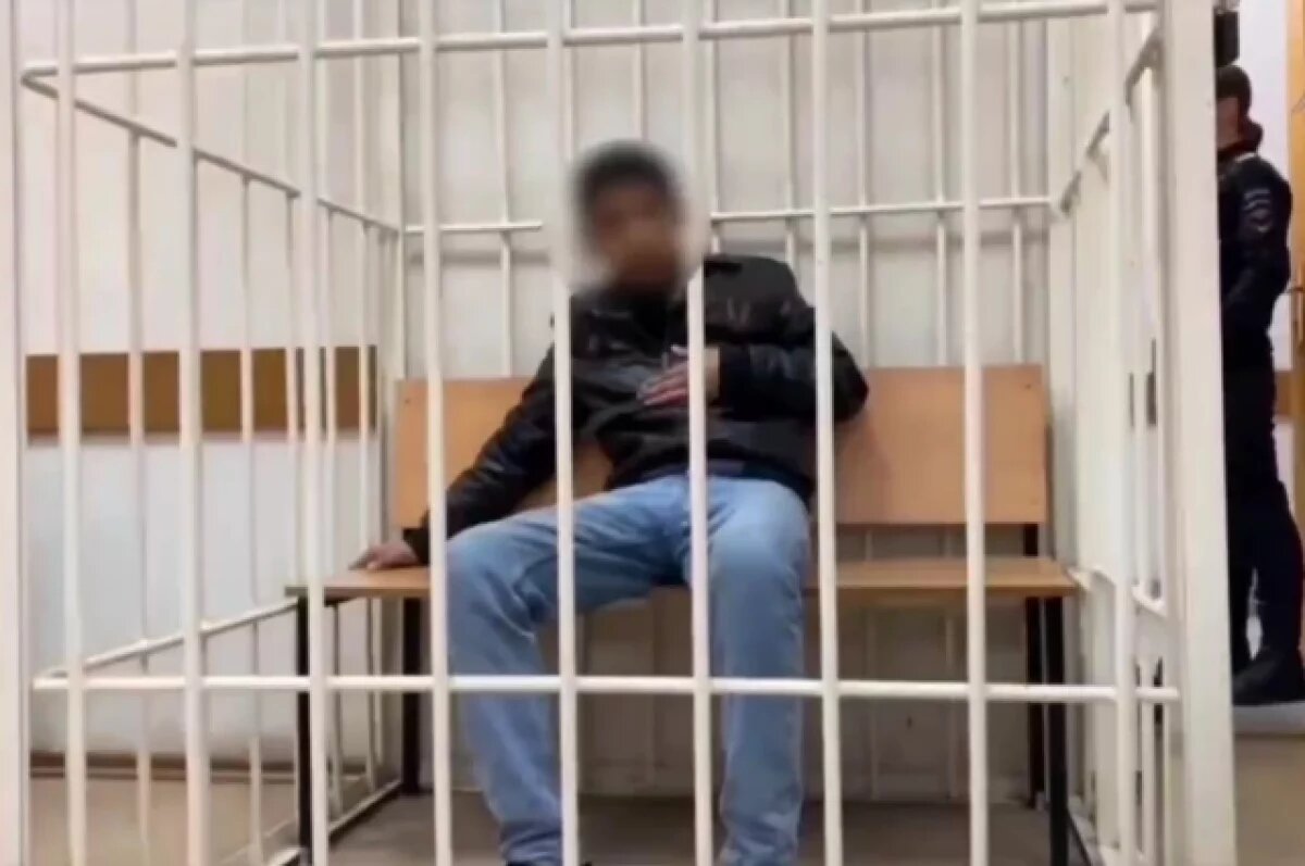    В Ярославле мужчина сбил полицейского при попытке уйти от задержания