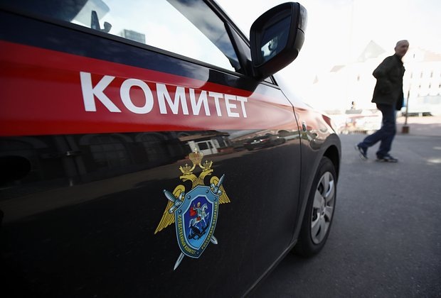    Фото: Артем Геодакян / ТАСС