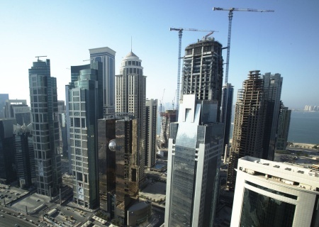    РФ и Украина в Катаре обменялись письмами военнопленных