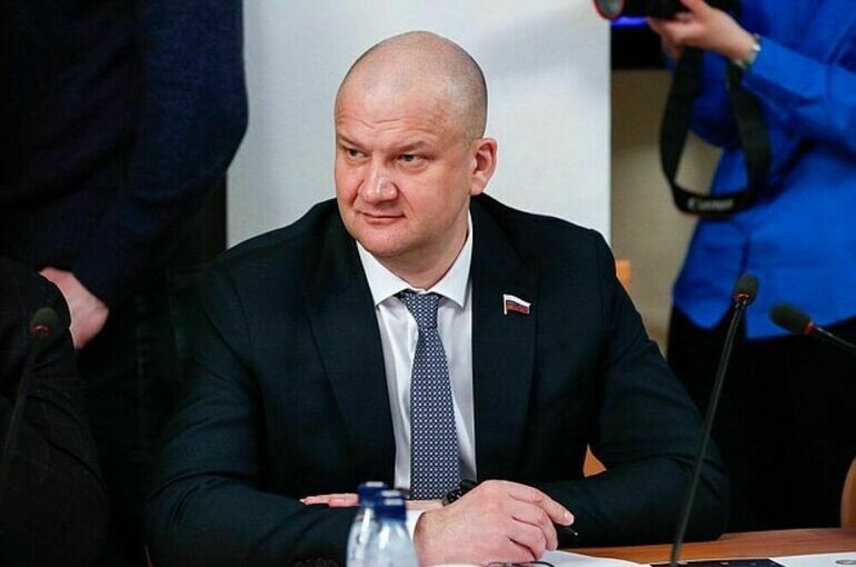   пресс-служба Госдумы