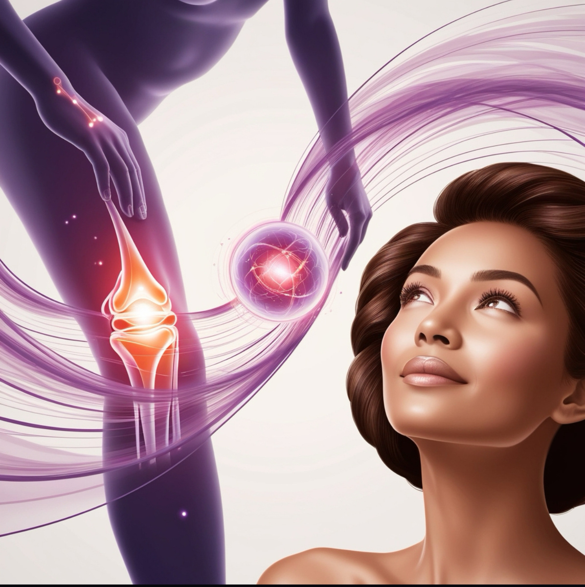 💙Коллаген для красоты и здоровья суставов.💙