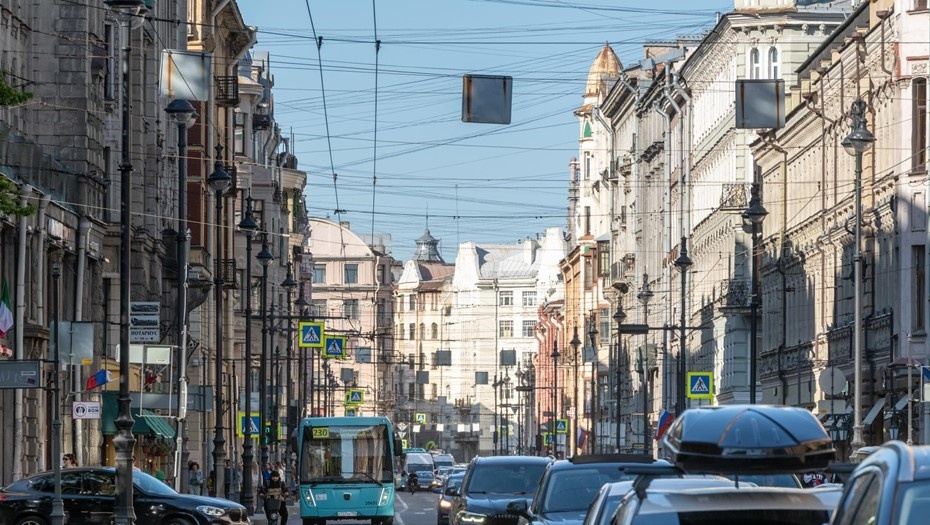    Автор фото: Тихонов Михаил