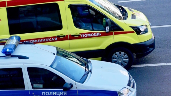    Двое пострадавших при нападении в супермаркете в Петербурге находятся в тяжелом состоянии Алина Городниченко