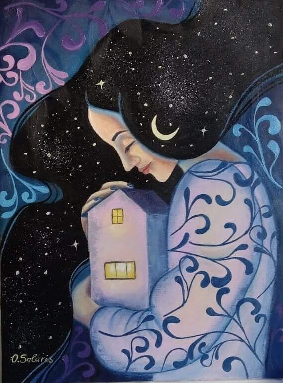 Фото из моих коллекций