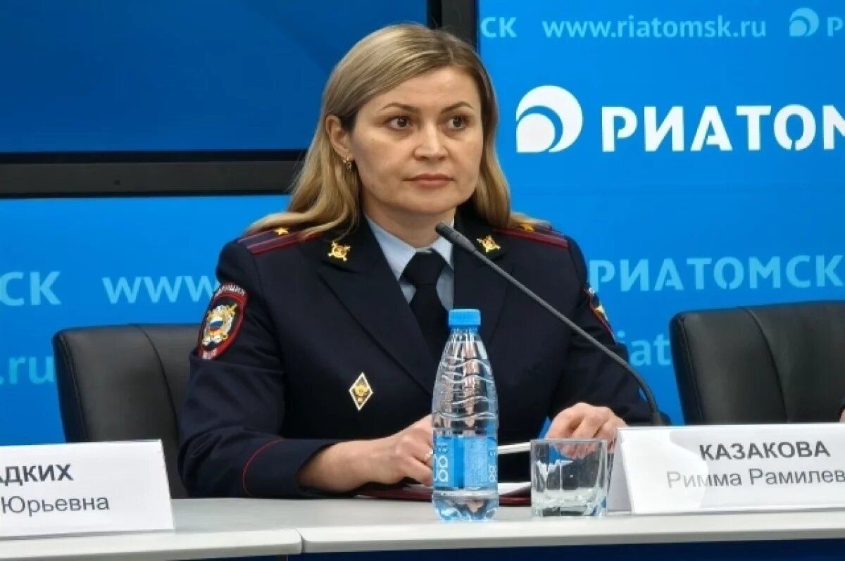    В 2024 году число прибывших в Томскую область иностранцев снизилось на 8%